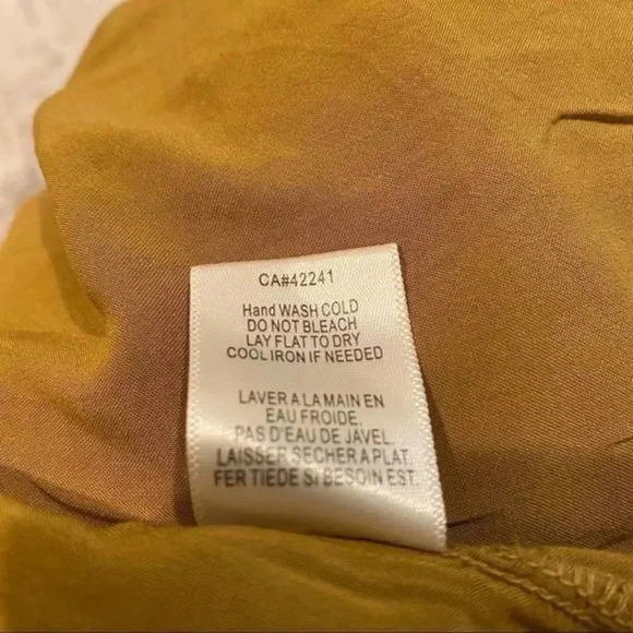 Young fabulous&broke maxi dress with camis… - Picture 8 of 11